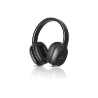 Навушники REAL-EL GD-820 Black (EL124100051)
