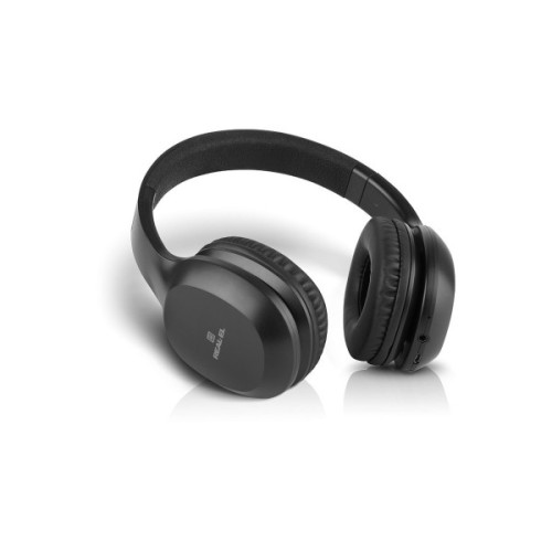 Навушники REAL-EL GD-820 Black (EL124100051)