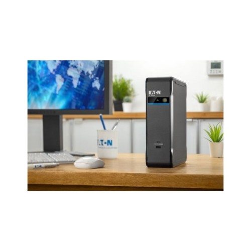 Пристрій безперебійного живлення Eaton 3P1700UD