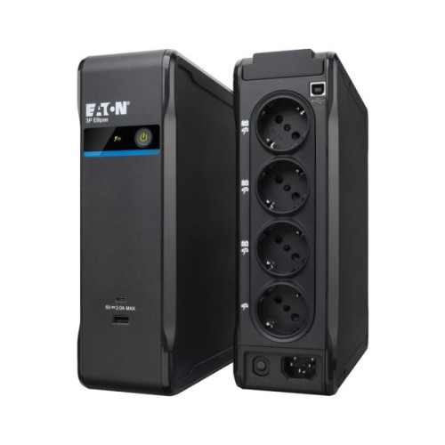 Пристрій безперебійного живлення Eaton 3P1700UD