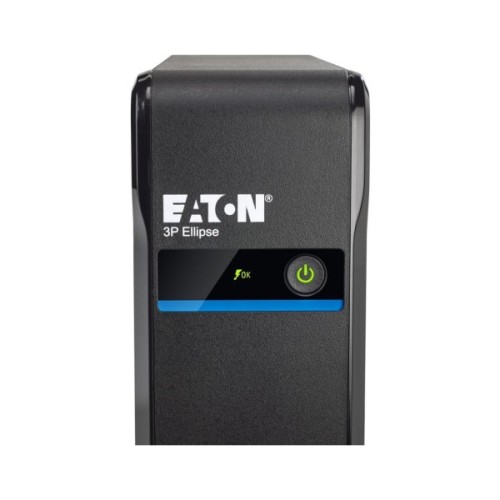 Пристрій безперебійного живлення Eaton 3P1700UD