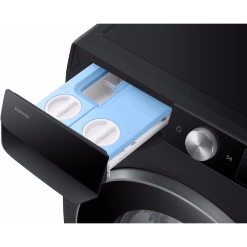 Пральна машина Samsung WW90DG6G94LBUA