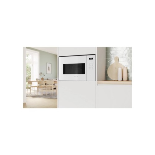 Мікрохвильова піч Bosch BEL554MW2