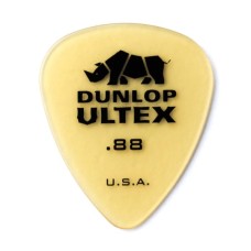 Медіатор Jim Dunlop Ultex Standard Pick .88mm 6 шт. (421P.88)