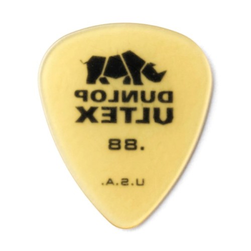Медіатор Jim Dunlop Ultex Standard Pick .88mm 6 шт. (421P.88)
