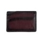 Кардхолдер Visconti MT86 Luc Burnish Burgundy (MT86 B/BG)