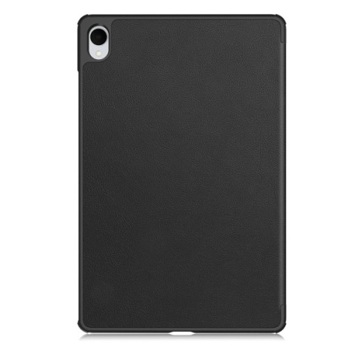 Чохол до планшета BeCover Smart Case Samsung Galaxy Tab S11 (SM-X730/X736) 11.0" Black (714647)