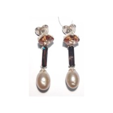 Сережки Thomas Sabo H1470-1-439