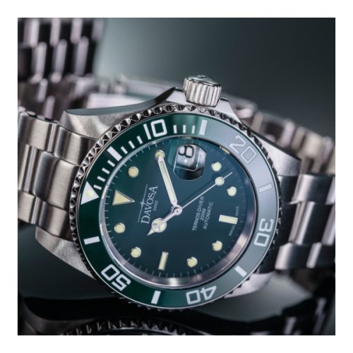 Наручний годинник Davosa 161.555.70