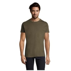 Футболка Sol's Imperial армійський XL (11500269XL) Футболка Sol's Imperial армійський XL (11500269XL)