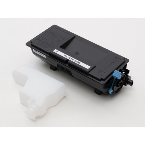 Картридж Vinga Kyocera TK-3400 12.5K (V-L-KTK-3400)