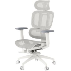 Офісне крісло OfficePro Skyline OC750-W-LG-LG (OC750-W-LG-LG)