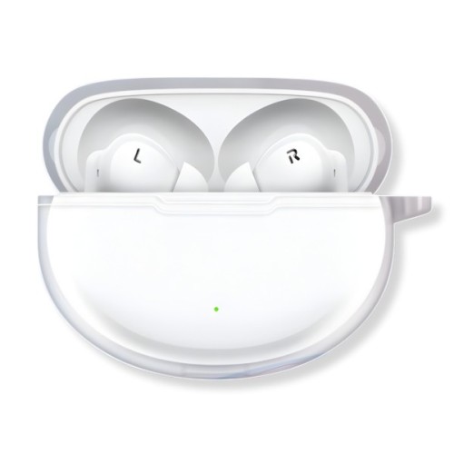 Чохол для навушників BeCover для OPPO Enco Air4 Pro (ETEA1) Transparent (714836)