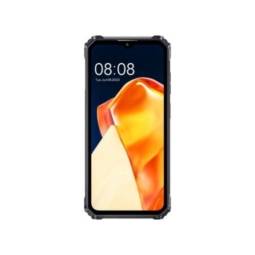 Мобільний телефон OUKITEL WP28E 4/64GB Black (6931940757683)