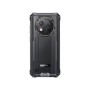Мобільний телефон OUKITEL WP28E 4/64GB Black (6931940757683)