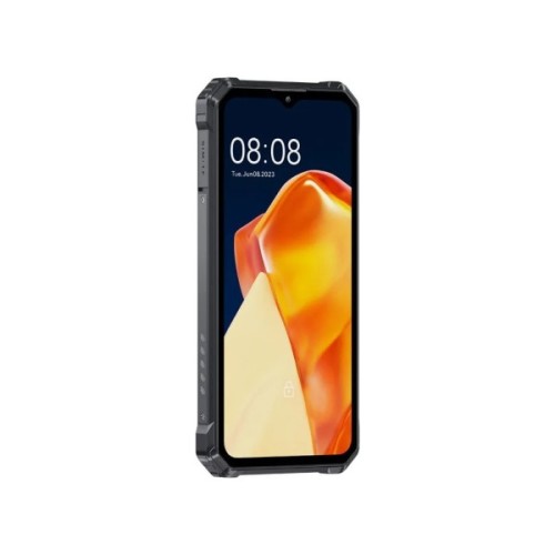 Мобільний телефон OUKITEL WP28E 4/64GB Black (6931940757683)