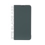 Чохол до мобільного телефона BeCover Exclusive New Style ZTE Blade A35 Dark Green (712606)