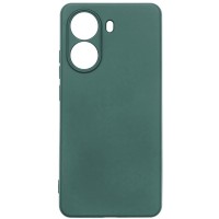 Чохол до мобільного телефона Armorstandart ICON Xiaomi Poco X7 Pro Camera cover Dark Green (ARM82743)
