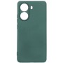 Чохол до мобільного телефона Armorstandart ICON Xiaomi Poco X7 Pro Camera cover Dark Green (ARM82743)