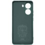 Чохол до мобільного телефона Armorstandart ICON Xiaomi Poco X7 Pro Camera cover Dark Green (ARM82743)