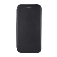 Чохол до мобільного телефона BeCover Exclusive Xiaomi Redmi 15С 4G/5G Black (713912)