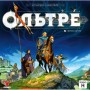 Настільна гра Geekach Games Ольтре (Oltree) (укр.) + унікальне промо! українська (GKCH100OL)