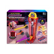 Настільна гра Ambassador Electronic Arcade (анл) (6337483)