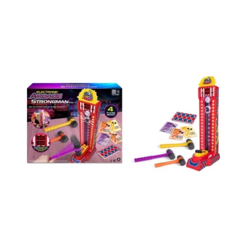 Настільна гра Ambassador Electronic Arcade (анл) (6337483)