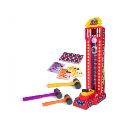 Настільна гра Ambassador Electronic Arcade (анл) (6337483)