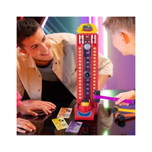 Настільна гра Ambassador Electronic Arcade (анл) (6337483)