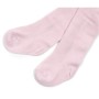 Колготки дитячі Bibaby однотонні (68120-80-pink)