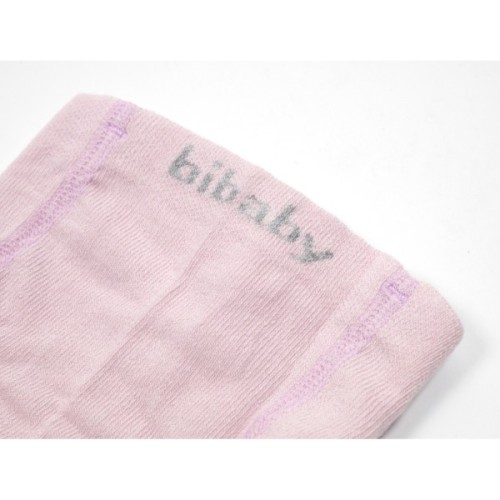 Колготки дитячі Bibaby однотонні (68120-80-pink)