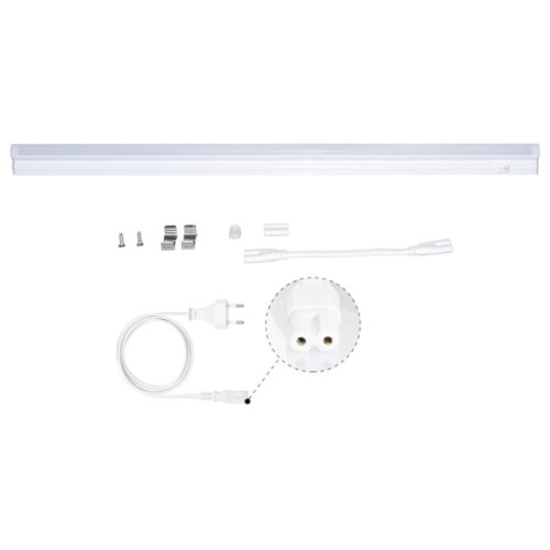 Світильник EVROLIGHT IТ-5-600 8Вт