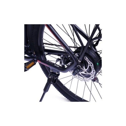 Електровелосипед Voltronic 29 Kentor, Motor 500 W, 48V, Bat.48V/9Ah, Lithium (Kentor-29)