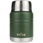 Термос Tribe Food Jar харчовий 0,45 л olive (T-DE-0022-olive)