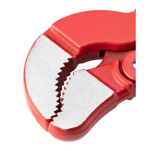 Ключ Neo Tools трубний, 45°, робочий діапазон 0-38мм, 420мм (02-421)