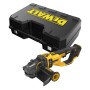 Шліфувальна машина DeWALT 54 B XR Li-lon, 230 мм, 6000об/хв, безщіткова, кейс (без АКБ та ЗП) (DCG460NK)