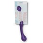 Іграшка для собак West Paw Zwig Large Eggplant 35 см (0747473759645)