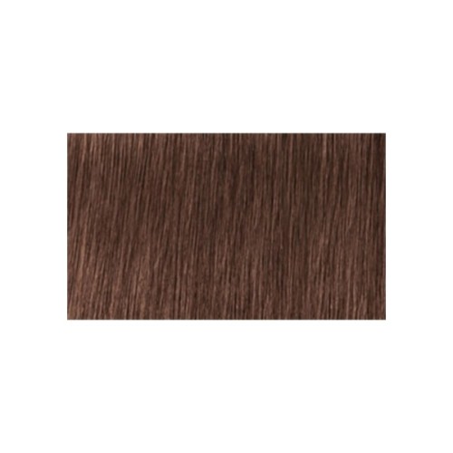 Фарба для волосся Indola Permanent Caring Color 7.86 - Середній русявий шоколадний червоний (4045787931969)