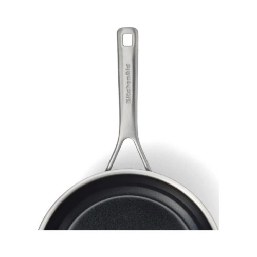 Набір сковорідок KitchenAid MSS 20 + 28 см (CC006065-001)