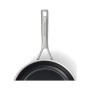 Набір сковорідок KitchenAid MSS 20 + 28 см (CC006065-001)