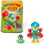 Ігровий набір SuperThings Wild Kids Казум-кід в асортименті (PSTWD066IN00)