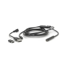 Інспекційна камера Voltronic міні камера 7.0 mm, м'який провід, 2м (YT-En-2SW7.0)