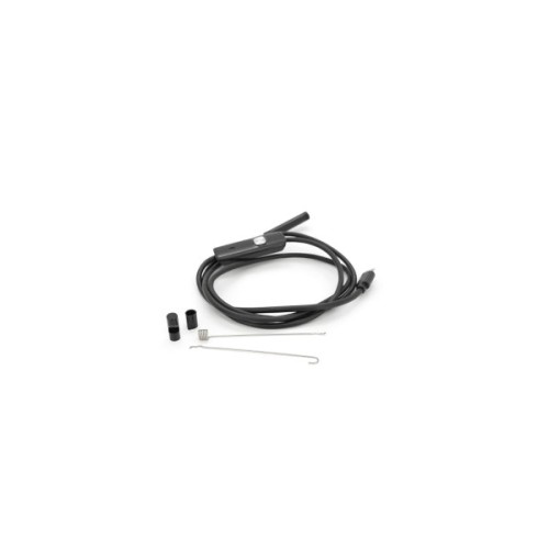 Інспекційна камера Voltronic міні камера 7.0 mm, м'який провід, 2м (YT-En-2SW7.0)