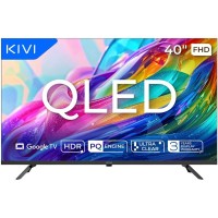 Телевізор Kivi 40F820KB