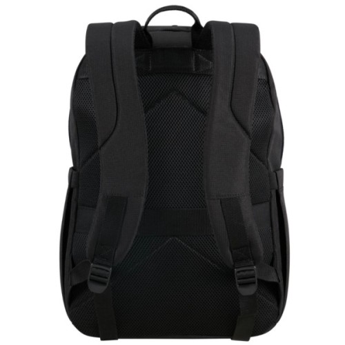 Рюкзак для ноутбука American Tourister 15.6" Urban Groove UG29, office backpack, Black, 26л (24G*09068)
