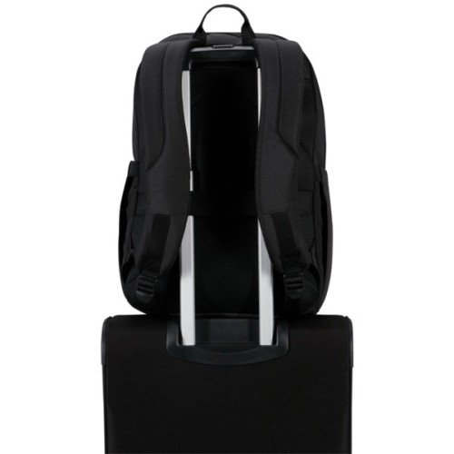 Рюкзак для ноутбука American Tourister 15.6" Urban Groove UG29, office backpack, Black, 26л (24G*09068)