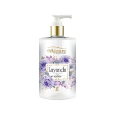 Рідке мило Ajoure Лаванда 500 мл (4820217131504)