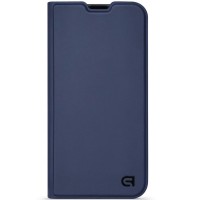 Чохол до мобільного телефона Armorstandart OneFold Case Xiaomi Redmi Note 15 Pro Plus 5G / Poco M8 Pro 5G Dark Blue (ARM89990)