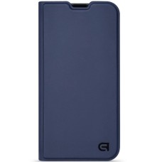 Чохол до мобільного телефона Armorstandart OneFold Case Xiaomi Redmi Note 15 Pro Plus 5G / Poco M8 Pro 5G Dark Blue (ARM89990)